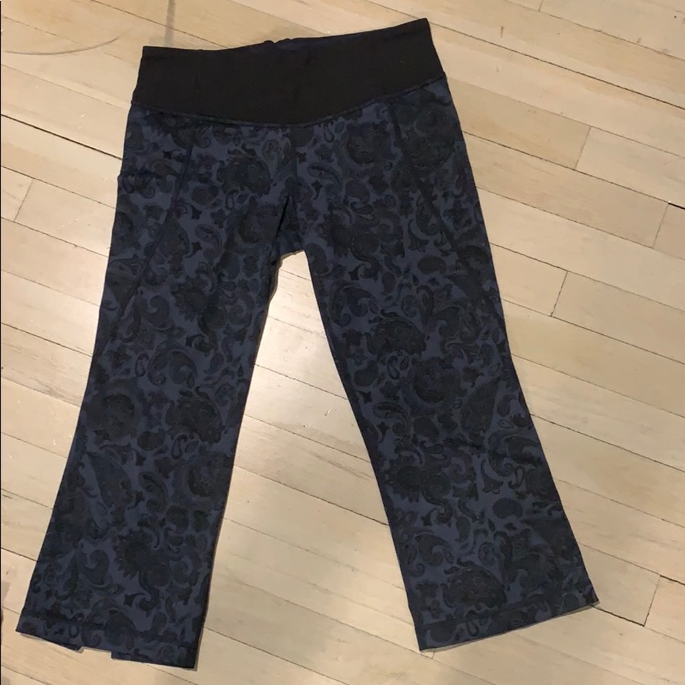 Lululemon pants
